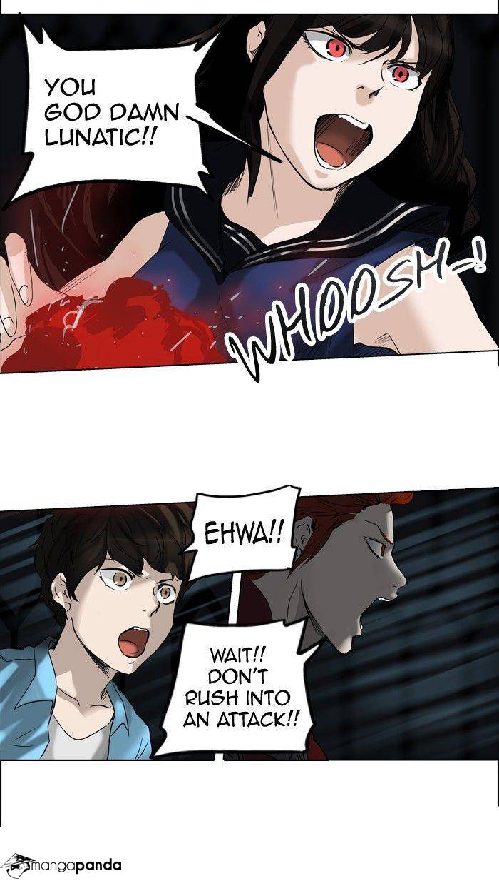 Tower of God Chapter 264 image 64